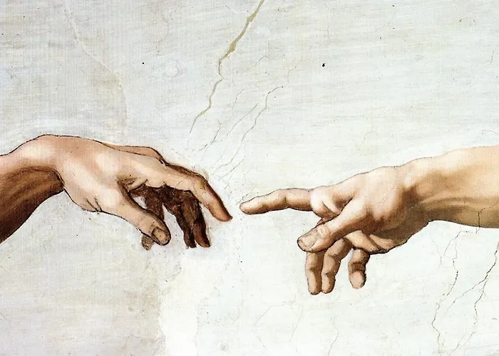 Sistine Chapel Apartment Rom