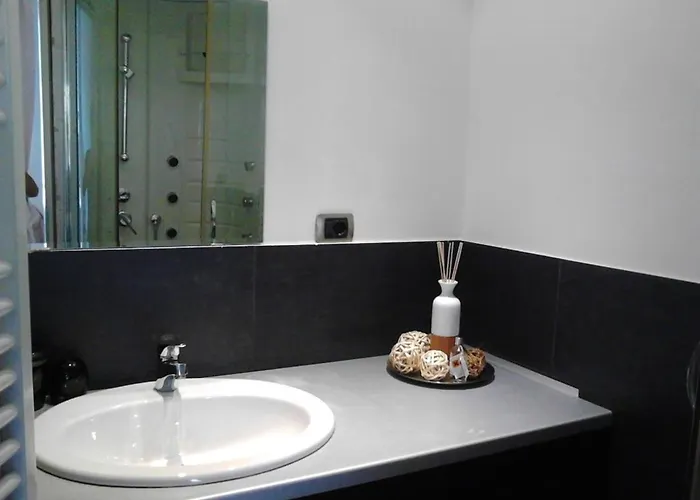 Sistine Chapel Apartment Rom