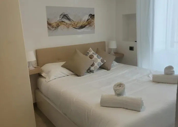 Apartment Sistine Chapel Rom